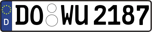 DO-WU2187
