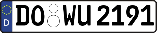 DO-WU2191