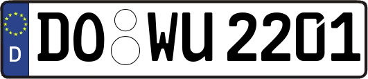 DO-WU2201