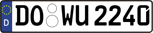 DO-WU2240