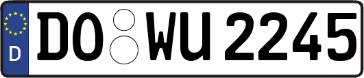 DO-WU2245