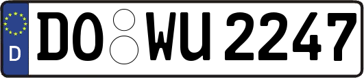 DO-WU2247