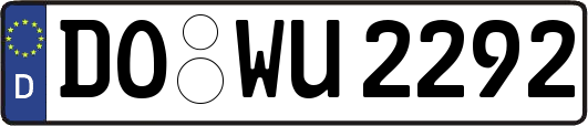 DO-WU2292