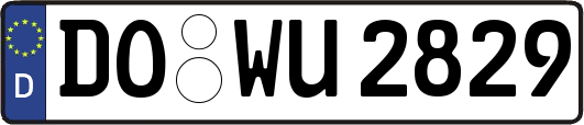 DO-WU2829