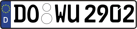 DO-WU2902