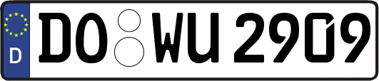 DO-WU2909
