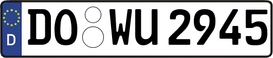 DO-WU2945