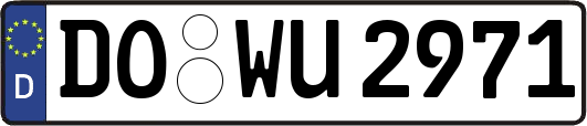DO-WU2971
