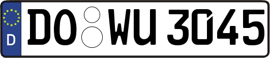 DO-WU3045