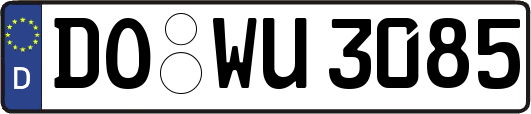 DO-WU3085