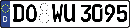 DO-WU3095
