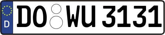 DO-WU3131