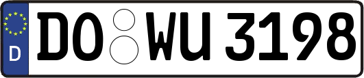 DO-WU3198