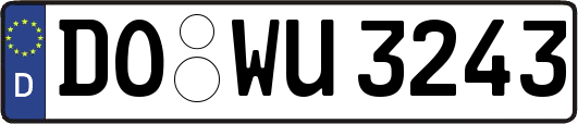 DO-WU3243