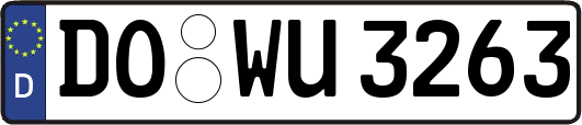 DO-WU3263