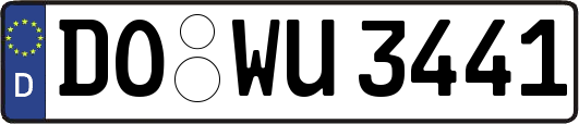 DO-WU3441