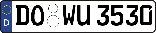 DO-WU3530