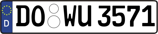 DO-WU3571