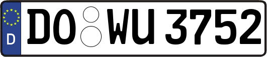 DO-WU3752