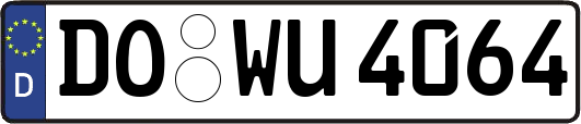 DO-WU4064