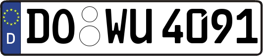 DO-WU4091