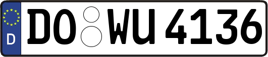 DO-WU4136