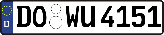 DO-WU4151