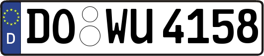 DO-WU4158