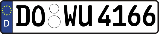 DO-WU4166