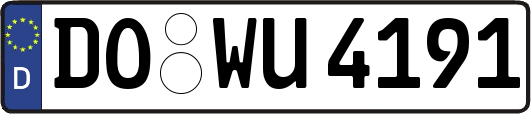DO-WU4191