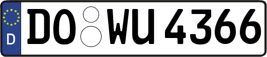 DO-WU4366
