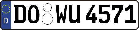 DO-WU4571