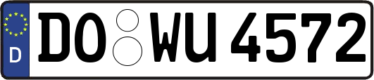 DO-WU4572