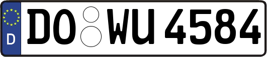 DO-WU4584