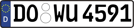 DO-WU4591