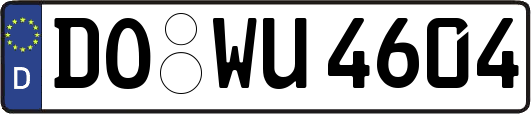 DO-WU4604