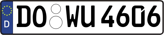 DO-WU4606