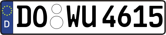 DO-WU4615