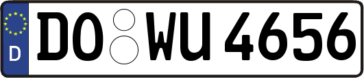 DO-WU4656