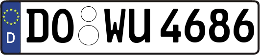 DO-WU4686