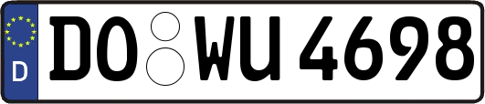 DO-WU4698