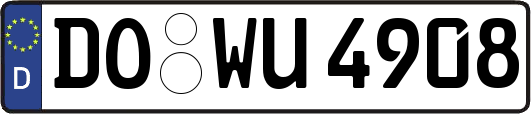 DO-WU4908
