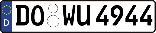 DO-WU4944