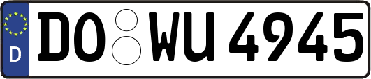 DO-WU4945