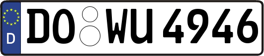 DO-WU4946