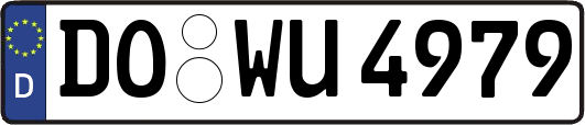 DO-WU4979
