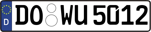 DO-WU5012