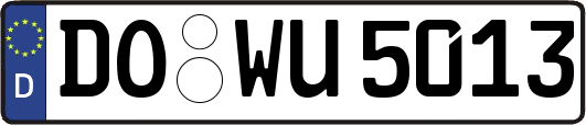 DO-WU5013
