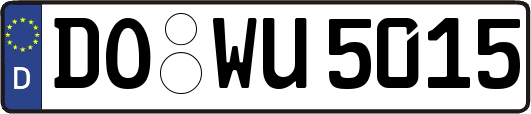 DO-WU5015