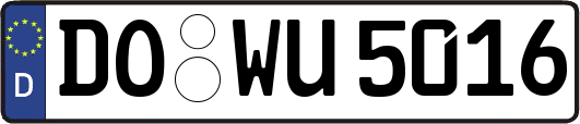 DO-WU5016